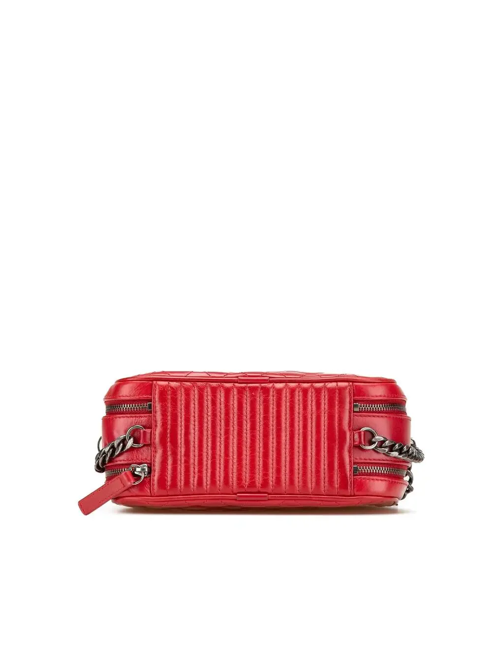 Chanel Coco Boy Camera Bag Quilted #287289C14B